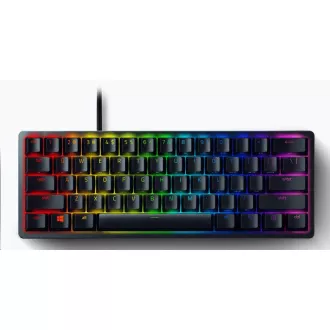 RAZER klávesnice Huntsman Mini (Red Switch) - US Layout RAZER klávesnice Huntsman Mini (Red Switch) - US Layout