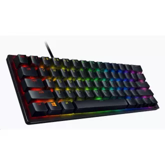 RAZER klávesnice Huntsman Mini (Red Switch) - US Layout RAZER klávesnice Huntsman Mini (Red Switch) - US Layout