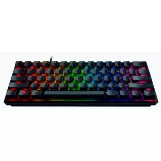 RAZER klávesnice Huntsman Mini (Red Switch) - US Layout RAZER klávesnice Huntsman Mini (Red Switch) - US Layout