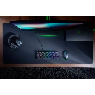 RAZER klávesnice Huntsman Mini (Red Switch) - US Layout RAZER klávesnice Huntsman Mini (Red Switch) - US Layout
