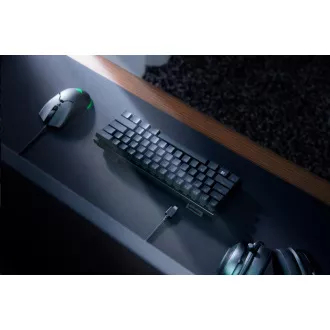 RAZER klávesnice Huntsman Mini (Red Switch) - US Layout RAZER klávesnice Huntsman Mini (Red Switch) - US Layout