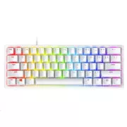 RAZER klávesnice Huntsman Mini - Mercury Ed. (Purple Switch) - US Layout