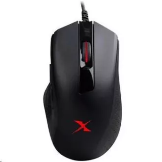 A4tech herní myš BLOODY X5MAX, USB, 16000DPI A4tech herní myš BLOODY X5MAX, USB, 16000DPI