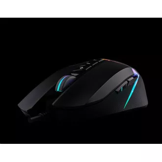 A4tech herní myš BLOODY W60MAX, USB, CORE 3