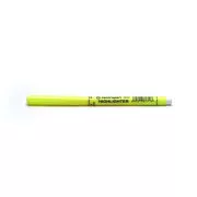 Zvýrazňovač Centropen 2532 žlutý válcový hrot 1,8mm