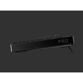 Logitech klávesnice G PRO, Mechanical Gaming Keyboard, US, Black