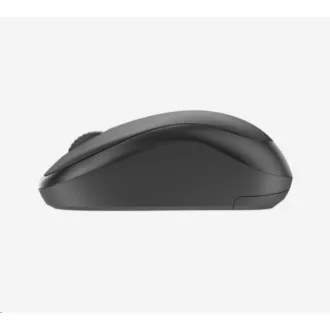 Logitech Silent Wireless Combo MK295, bezdrátová klávesnice + myš, US, Graphite