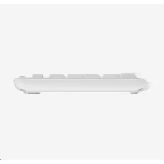 Logitech Silent Wireless Combo MK295, bezdrátová klávesnice + myš, US, Off-White Logitech Silent Wireless Combo MK295, bezdrátová klávesnice + myš, US, Off-White