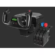 Logitech Letecký knipl G Saitek PRO, EMEA