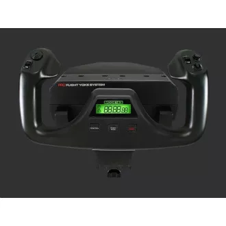 Logitech Letecký knipl G Saitek PRO, EMEA