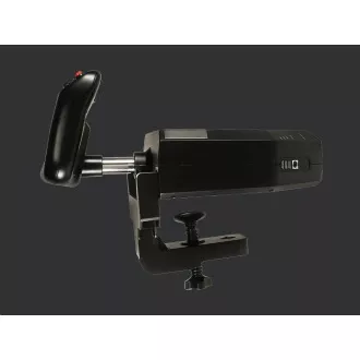 Logitech Letecký knipl G Saitek PRO, EMEA