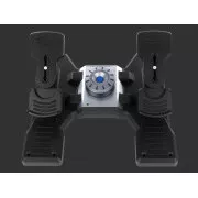 Logitech Letecké pedály G Saitek PRO