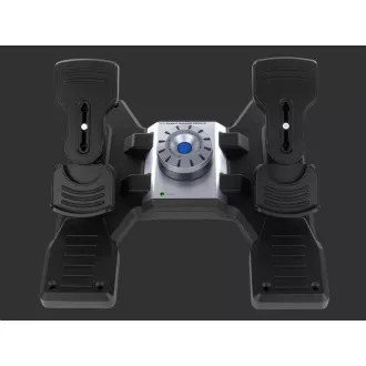 Logitech Letecké pedály G Saitek PRO Logitech Letecké pedály G Saitek PRO