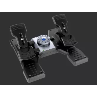 Logitech Letecké pedály G Saitek PRO Logitech Letecké pedály G Saitek PRO