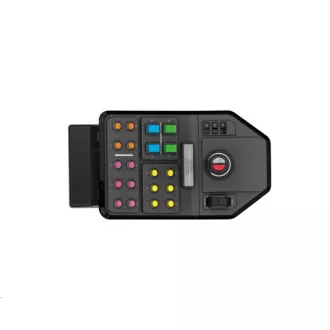 Logitech Panel G Saitek Farm Sim Vehicle Side Panel, WW Logitech Panel G Saitek Farm Sim Vehicle Side Panel, WW