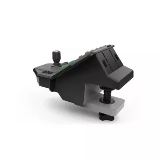 Logitech Panel G Saitek Farm Sim Vehicle Side Panel, WW Logitech Panel G Saitek Farm Sim Vehicle Side Panel, WW