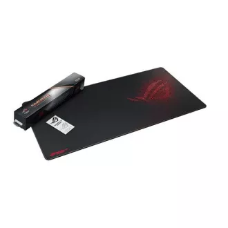 ASUS podložka pod myš ROG SHEATH (NC01), 900x440x3 mm, textil, černá ASUS podložka pod myš ROG SHEATH (NC01), 900x440x3 mm, textil, černá