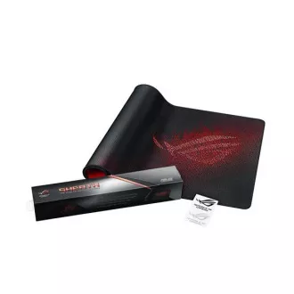 ASUS podložka pod myš ROG SHEATH (NC01), 900x440x3 mm, textil, černá ASUS podložka pod myš ROG SHEATH (NC01), 900x440x3 mm, textil, černá