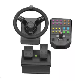 Logitech Farm simulátor G Saitek Farm Simulator Logitech Farm simulátor G Saitek Farm Simulator