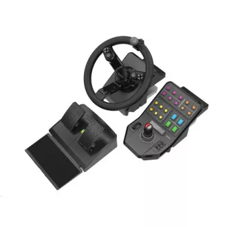 Logitech Farm simulátor G Saitek Farm Simulator Logitech Farm simulátor G Saitek Farm Simulator