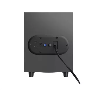 Logitech reproduktory Z407, Bluetooth with subwoofer, graphite Logitech reproduktory Z407, Bluetooth with subwoofer, graphite