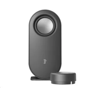 Logitech reproduktory Z407, Bluetooth with subwoofer, graphite Logitech reproduktory Z407, Bluetooth with subwoofer, graphite