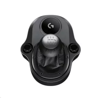 Logitech řadící páka G Driving Force Shifter, EMEA Logitech řadící páka G Driving Force Shifter, EMEA