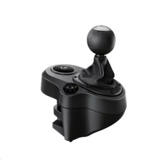 Logitech řadící páka G Driving Force Shifter, EMEA Logitech řadící páka G Driving Force Shifter, EMEA