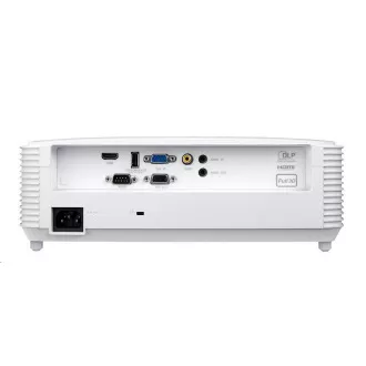 Optoma projektor X309ST (DLP, FULL 3D, XGA, 3 700 ANSI, HDMI, VGA, RS232, 10W speaker) Optoma projektor X309ST (DLP, FULL 3D, XGA, 3 700 ANSI, HDMI, VGA, RS232, 10W speaker)