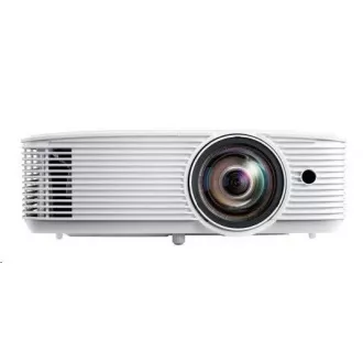 Optoma projektor X309ST (DLP, FULL 3D, XGA, 3 700 ANSI, HDMI, VGA, RS232, 10W speaker) Optoma projektor X309ST (DLP, FULL 3D, XGA, 3 700 ANSI, HDMI, VGA, RS232, 10W speaker)