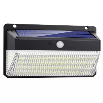 Viking venkovní solární LED světlo M328 s pohybovým senzorem Viking venkovní solární LED světlo M328 s pohybovým senzorem