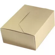 Archivační krabice 410x260x110mm EMBA