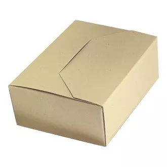 Archivační krabice 410x260x110mm EMBA Archivační krabice 410x260x110mm EMBA
