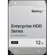 Synology 3, 5" HDD HAT5300-12T Enterprise (NAS) (12TB, SATA III, 7200 RPM, 256MB)