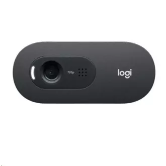 Logitech HD Webcam C505e, HD 720p Logitech HD Webcam C505e, HD 720p