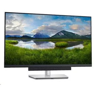 DELL Soundbar USB Slim SB521A for P3221D, P2721Q, U2421E Displays