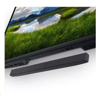 DELL Soundbar USB Slim SB521A for P3221D, P2721Q, U2421E Displays