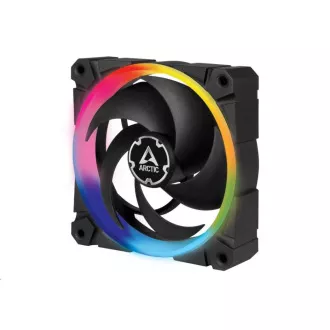 ARCTIC ventilátor BioniX P120 A-RGB 120mm, 8-pin, PWM ARCTIC ventilátor BioniX P120 A-RGB 120mm, 8-pin, PWM