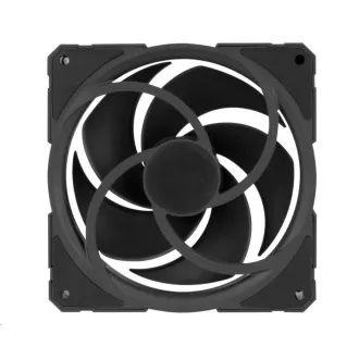ARCTIC ventilátor BioniX P120 A-RGB 120mm, 8-pin, PWM ARCTIC ventilátor BioniX P120 A-RGB 120mm, 8-pin, PWM