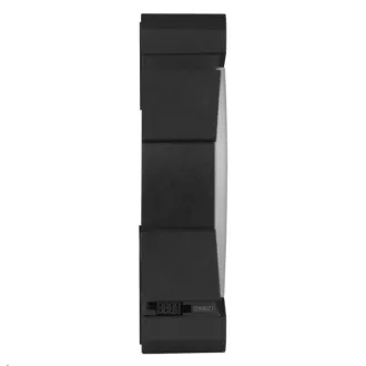ARCTIC ventilátor BioniX P120 A-RGB 120mm, 8-pin, PWM ARCTIC ventilátor BioniX P120 A-RGB 120mm, 8-pin, PWM