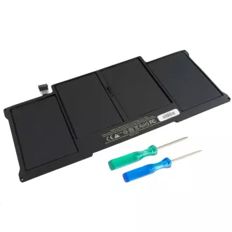 AVACOM Apple MacBook Air 13" A1466 Li-Pol 7, 6V 7200mAh 55Wh - A1496 AVACOM Apple MacBook Air 13" A1466 Li-Pol 7, 6V 7200mAh 55Wh - A1496