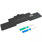 AVACOM Apple MacBook Pro 15" A1398 Li-Pol 11, 26V 8200mAh 85Wh - A1494/A1618