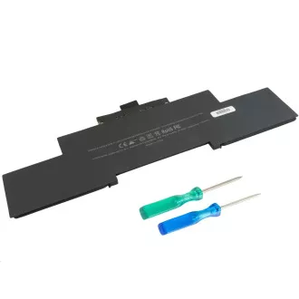 AVACOM Apple MacBook Pro 15" A1398 Li-Pol 11, 26V 8200mAh 85Wh - A1494/A1618