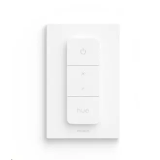PHILIPS Hue Dimmer Switch V2 - Přepínač PHILIPS Hue Dimmer Switch V2 - Přepínač