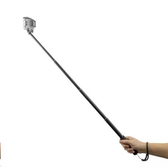 LAMAX selfie tyč PRO 90 cm LAMAX selfie tyč PRO 90 cm