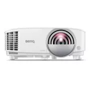 BENQ PRJ MW809STH DLP; WXGA; 3600 ANSI ;12, 000:1; USB A ;HDMI; Reproduktor 10W x 1, Optional interactive kit(PW02/PT12)
