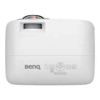 BENQ PRJ MW809STH DLP; WXGA; 3600 ANSI ;12, 000:1; USB A ;HDMI; Reproduktor 10W x 1, Optional interactive kit(PW02/PT12) BENQ PRJ MW809STH DLP; WXGA; 3600 ANSI ;12, 000:1; USB A ;HDMI; Reproduktor 10W x 1, Optional interactive kit(PW02/PT12)