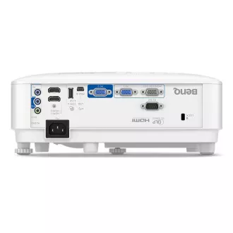 BENQ PRJ MW809STH DLP; WXGA; 3600 ANSI ;12, 000:1; USB A ;HDMI; Reproduktor 10W x 1, Optional interactive kit(PW02/PT12) BENQ PRJ MW809STH DLP; WXGA; 3600 ANSI ;12, 000:1; USB A ;HDMI; Reproduktor 10W x 1, Optional interactive kit(PW02/PT12)
