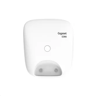 Gigaset E390 bílý Gigaset E390 bílý