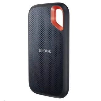 SanDisk externí SSD 500GB Extreme Portable (R1050 / W1000MB/s) USB 3.2